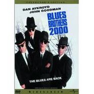 Blues Brothers 2000 (DVD)