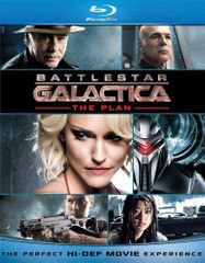 Battlestar Galactica-Plan