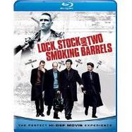 Lock Stock & Two Smoking Barrels (BLU)