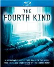 Fourth Kind (DVD)