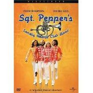 Sgt Peppers Lonely Hearts Club (DVD)