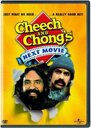 Cheech & Chong's Next Movie [1980] (DVD)