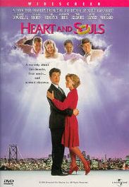 Heart & Souls (DVD)