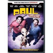 Paul (DVD)