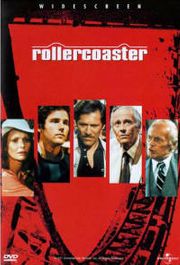 Rollercoaster (DVD)