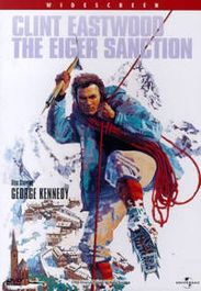 Eiger Sanction (DVD)