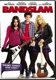 Bandslam (DVD)