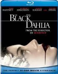 Black Dahlia (BLU)