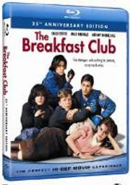 The Breakfast Club (BLU)