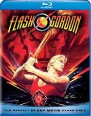 Flash Gordon (1980) (DVD)