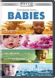 Babies (DVD)