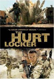 Hurt Locker (DVD)