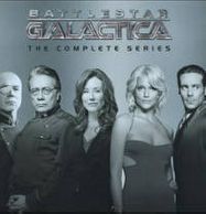 Complete Series (DVD)