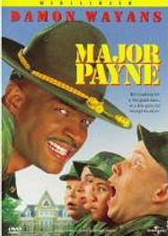 Major Payne (DVD)