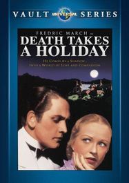 Death Takes A Holiday (1934) (DVD)