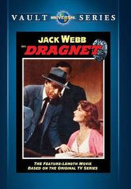 Dragnet (DVD)