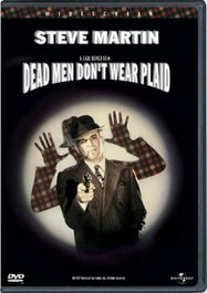 Dead Men Don't Wear Plaid