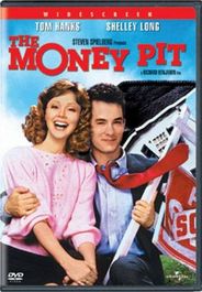The Money Pit (DVD)