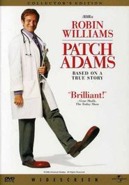 Patch Adams [1998] (DVD)