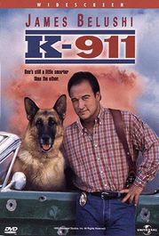 K-911 (DVD)
