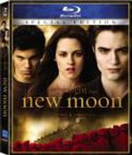 New Moon-Twilight Saga Pt. 2 (BLU)