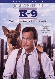 K-9 (DVD)