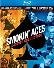 Smokin' Aces: 2 Movie Collecti (BLU)