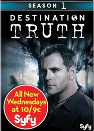 Season 1 (DVD)