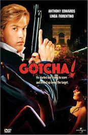 Gotcha (DVD)