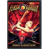 Flash Gordon (DVD)