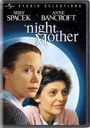 Night Mother (DVD)