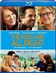 The Kids Are All Right (BLU)
