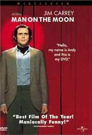 Man On The Moon [1999] (DVD)