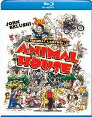 Animal House (BLU)