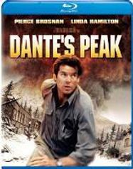 Dante's Peak (BLU)