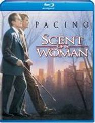 Scent Of A Woman (BLU)