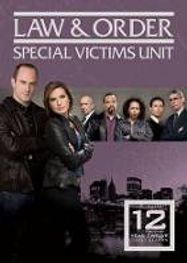 Season 12 (DVD)