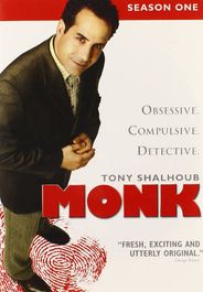 Season 1 (DVD)