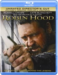 Robin Hood [2010] (BLU)
