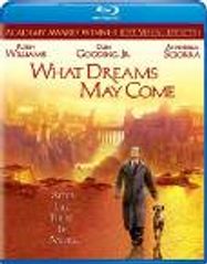 What Dreams May Come (BLU)