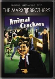 Animal Crackers