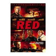 Red [2010] [Special Edition] (DVD)