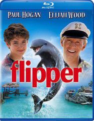 Flipper (DVD)