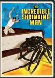 Incredible Shrinking Man (DVD)