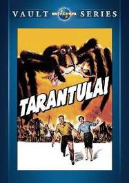 Tarantula! (DVD)