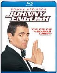 Johnny English (BLU)