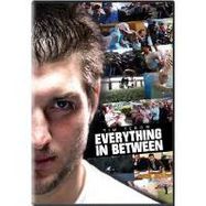 Tim Tebow: Everything In Betwe (DVD)