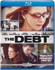 The Debt [2010] (BLU)