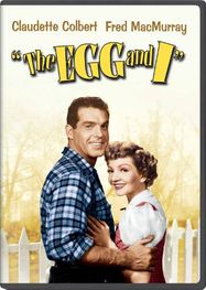 Egg & I (DVD)
