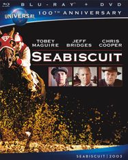 Seabiscuit (BLU)